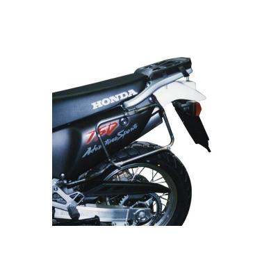 GIVI PL148, Support valises lat&eacute;rales PL, Bagagerie pour votre moto