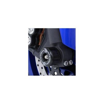 Tampons de protection de fourche R&G Racing Ya&ugrave;aha YZF-R1 15-18