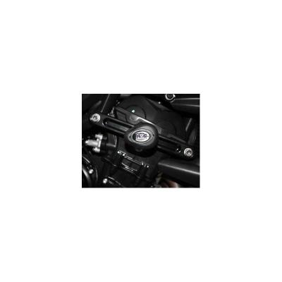 Protection Moteur R&G Racing de Aero noir