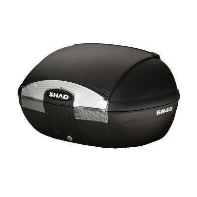 Top Case Shad SH45 Noir