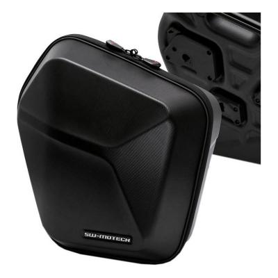 Sw-motech Urban Hta0067710000rb Side Saddlebags Noir