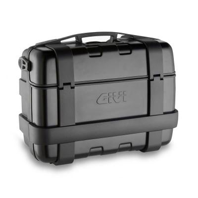 GIVI Top Case/Valise TRK33B Trekker 33Lt. Noir