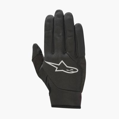 Alpinestars Cascade Gore-Tex Infinium Gants de v&eacute;lo Noir Gris S