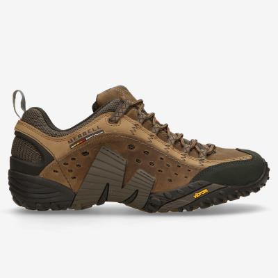 Merrell Intercept - Marron - Chaussures Montagne Homme taille 41