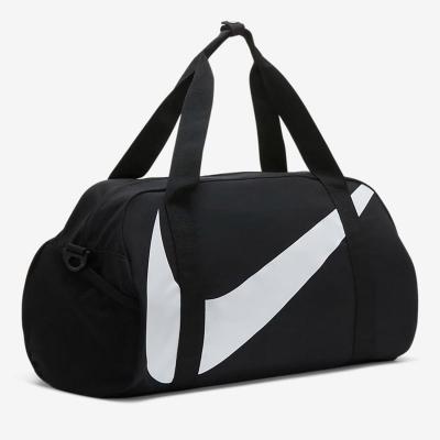 Nike - Kid's Gym Club Bag - Sac &agrave; bandouli&egrave;re taille 25 l, noir