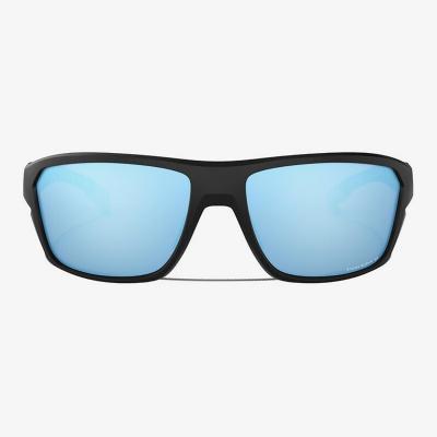 Oakley Split Shot Prizm Polarized Deep Water Sunglasses Noir Prizm Deep Water Polarized/Cat3 Homme