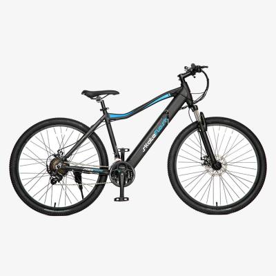 V&eacute;lo de montagne &eacute;lectrique SkateFlash Duster 27,5"" noir