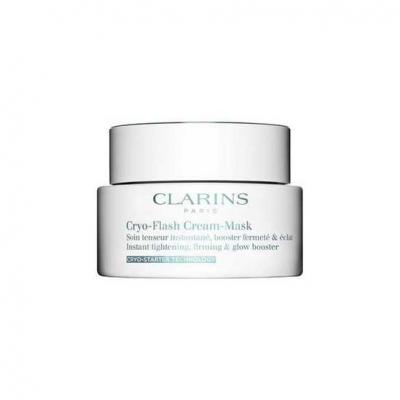 Cryo-Flash Masque-Cr&egrave;me Effet lift imm&eacute;diat, fermet&eacute; & &eacute;clat