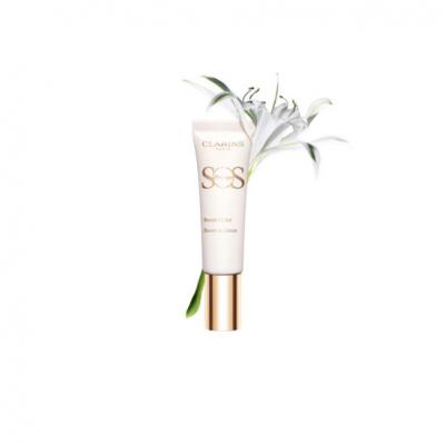 Clarins Appr&ecirc;t Sos Appr&ecirc;t 30 ml 00 Lumi&egrave;re universelle