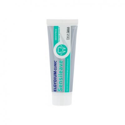 Elgydium Clinic Sensileave Dentifrice 50ml