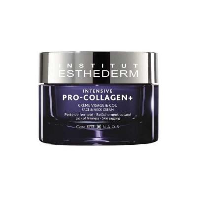 Esthederm Intensive Pro Collagen Cr&egrave;me 50Ml