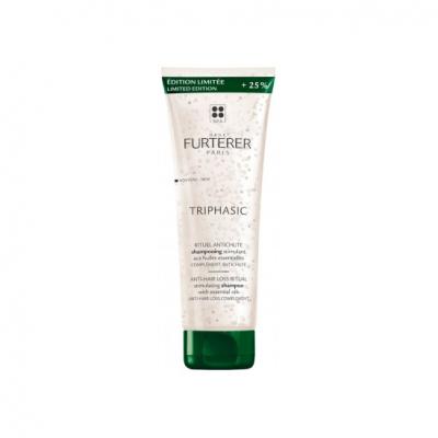 Shampooing Stimulant Rituel Antichute 250ml Triphasic Ren&eacute; Furterer