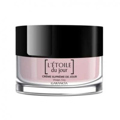 Garancia &Eacute;toile Du Jour - Cr&egrave;me Supr&ecirc;me de Jour 40 ml - Pot 40 ml