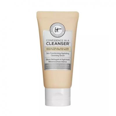 It Cosmetics Confidence in a Cleanser 5 Ounces