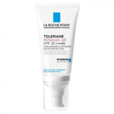 La Roche-Posay Tol&eacute;riane Osaliac Spf30 50 ml - Tube-Pompe 50 ml