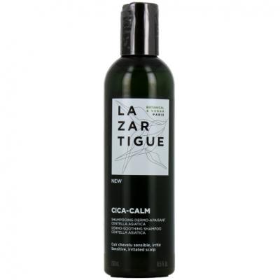 Lazartigue Cica Calm Shampooing Dermo Apaisante 250ml