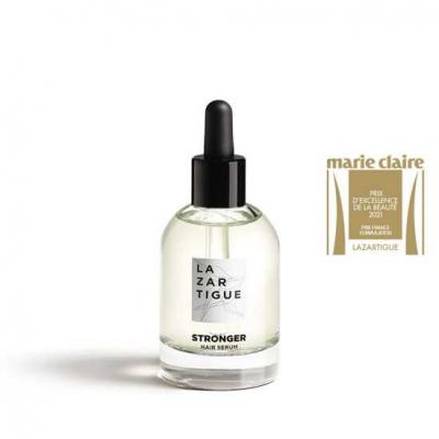 Stronger s&eacute;rum cheveux anti-chute