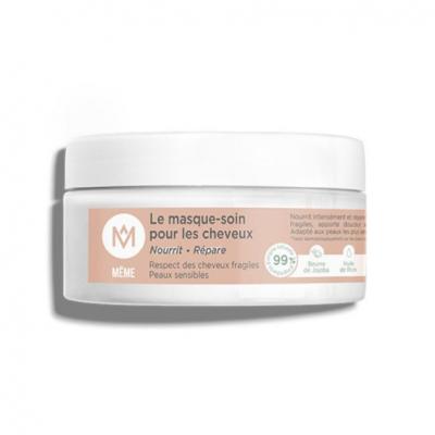 M&ecirc;me - Masque-soin Masque capillaire 200 ml