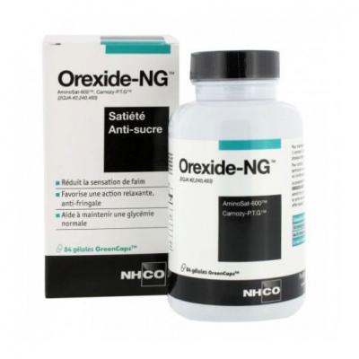 Orexide-ng 56 g&eacute;lules Nhco Nutrition