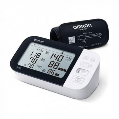 Omron M7 Intelli IT AFib Tensiom&egrave;tre Au Bras