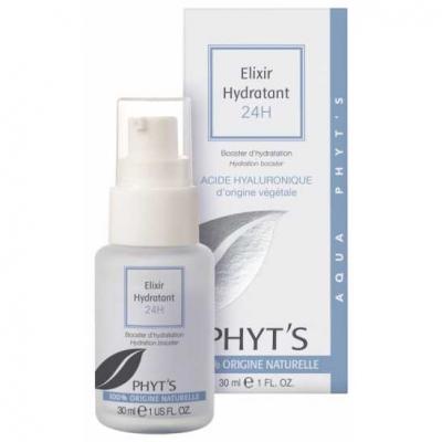 Phyt's Aqua Elixir Hydratant 24H 30ml