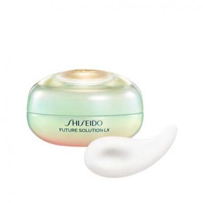 Shiseido - Cr&egrave;me Contour Yeux &Eacute;clat Ultime Enmei 15ml