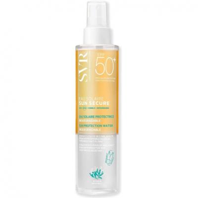 Eau Solaire SPF30 200ml Sun Secure Svr