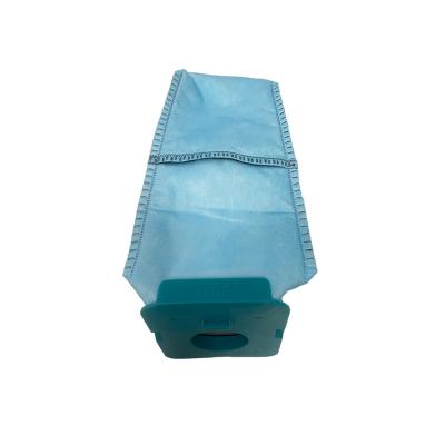 Pack 3 sac &agrave; poussi&egrave;re - Aspirateur balai sans fil EZIclean&reg; Cyclomax R22 station