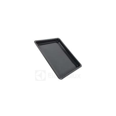Bac combine 385x466x37 pour four cuisiniere Aeg 14002469802