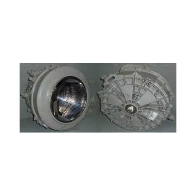 Bloc Laveur Elf714Dd1 Beko 2880601700