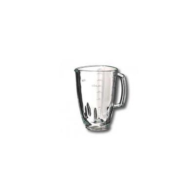 Bol blender en verre nu Braun 64184642