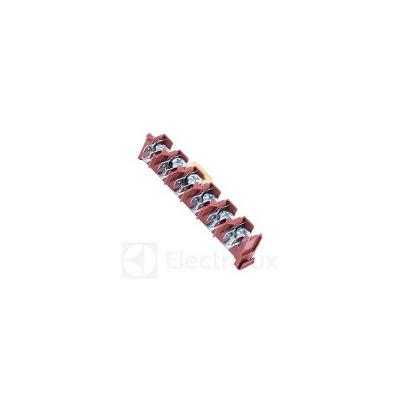 Bornier Pour Cuisini&egrave;re 3581980087 Faure Arthur Martin