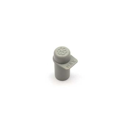 Bouchon tiroir d&eacute;tersif d'origine Lave-linge C00298334 Whirlpool