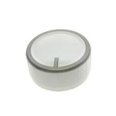 Ariston Bouton Poussoir Blanc27 Evo3 Ref: C00143002