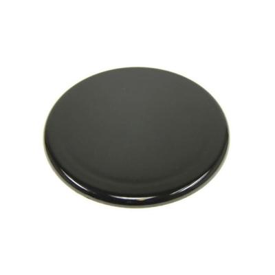 Chapeau de bruleur semi rapide pour cuisiniere rosieres - 44000756