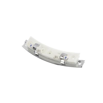 Charniere de porte lave-linge pour seche-linge Bosch 00646933