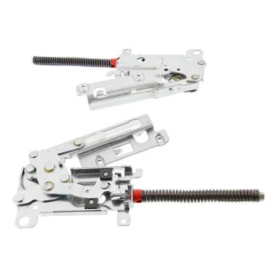Charnieres de porte lv gauche + droite 405584638
