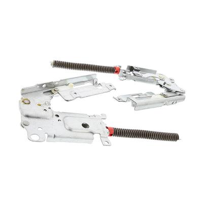 Charnieres four gauche et droite electrolux 405547495