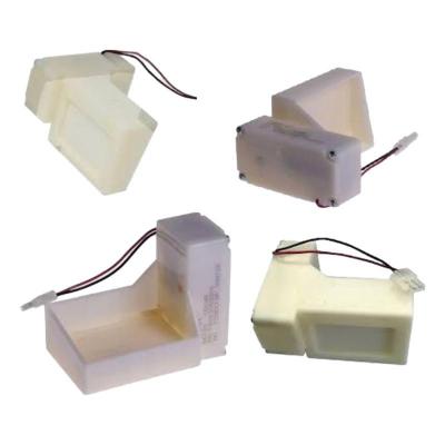 Clapet p2 12v dc sans eponge pour refrigerateur/congelateur C00672448