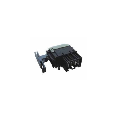 Clavier m/a pour lave-linge 4 cosses - chassis delta IG4421