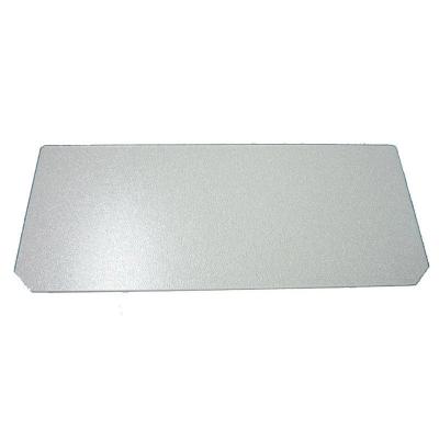 Clayette verre 527x215x5 pour Refrigerateur Ariston