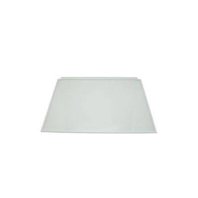 Clayette en verre (224322-48497) R&eacute;frig&eacute;rateur cong&eacute;lateur (00670907 BOSCH SIEMENS)
