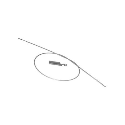 Collier manchette pour lave linge Electrolux 129294901