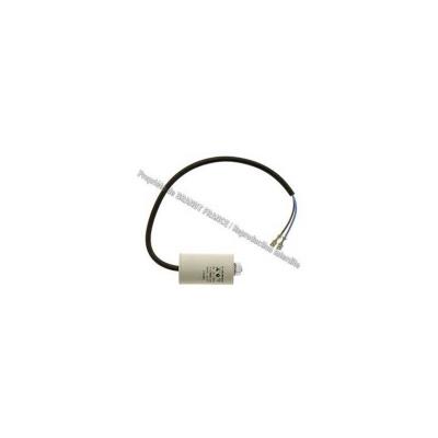 Condensateur 4&micro;f a fils pour Refrigerateur Fagor