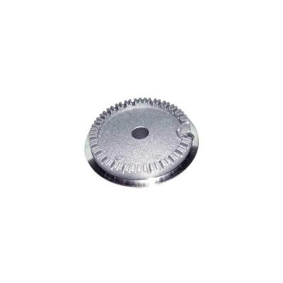 Couronne de bruleur semi rap. diam. 7,2cm Electrolux 354004602