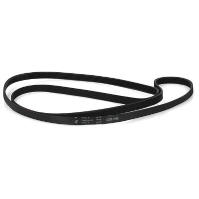Courroie 1228h6 = 6eph1228, 481202308116 pour Lave-linge Whirlpool