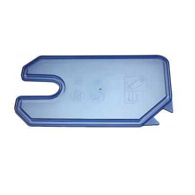 Couvercle bac &agrave; l'huile Friteuse SS-994843 SEB - 312269