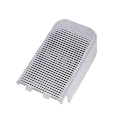 Couvre lampe pour refrigerateur Whirlpool C00172093