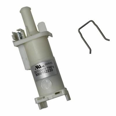 D&eacute;bitm&egrave;tre d'origine Lave-vaisselle 00607138 BOSCH