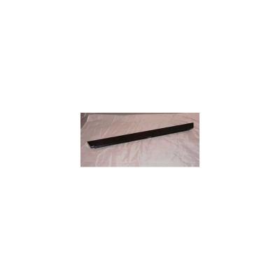 Deflecteur noir pour four whirlpool 480121101593